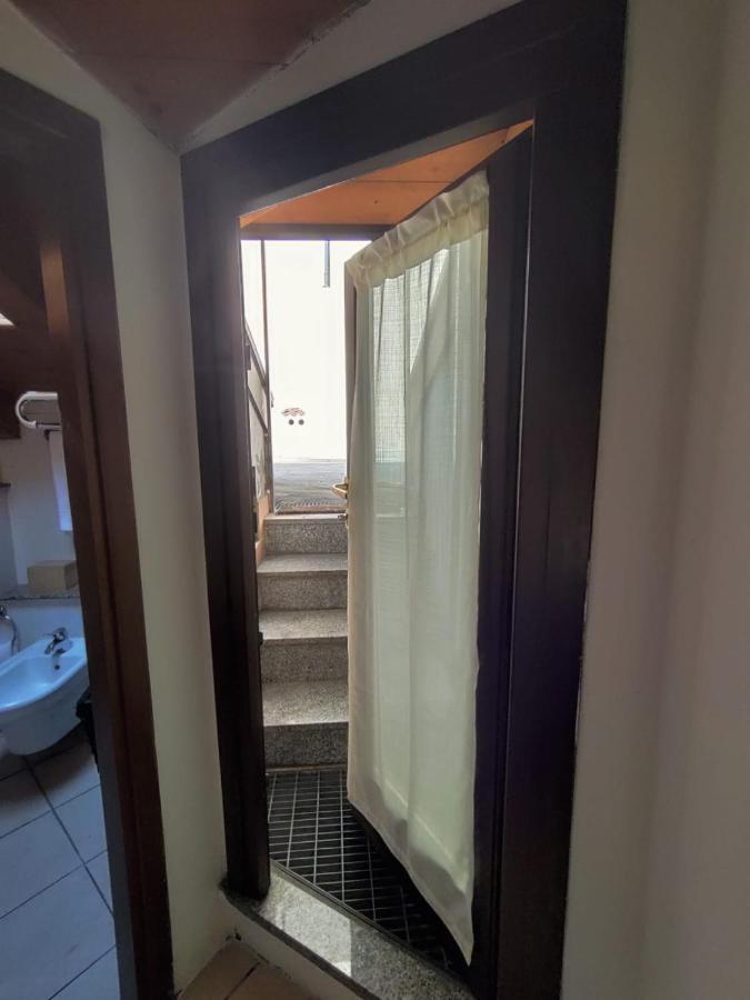 La Mansarda Sul Lago Lovere Zewnętrze zdjęcie