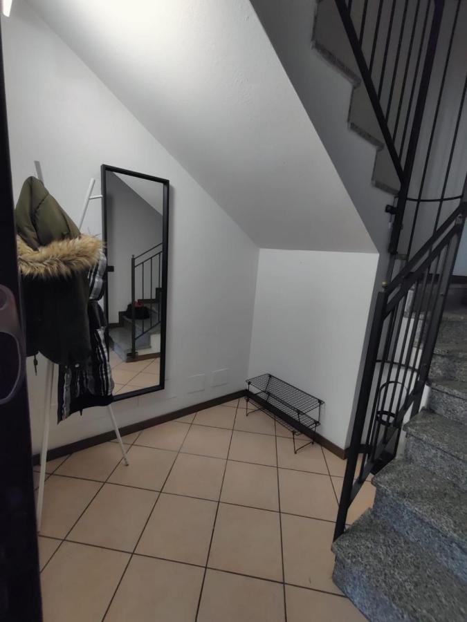 La Mansarda Sul Lago Lovere Zewnętrze zdjęcie