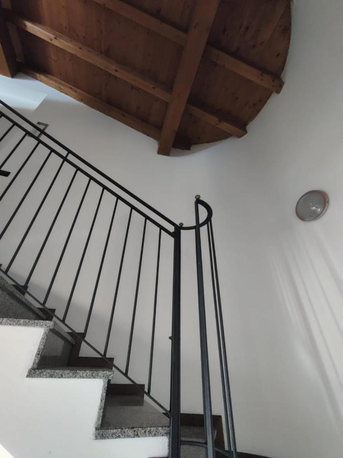 La Mansarda Sul Lago Lovere Zewnętrze zdjęcie