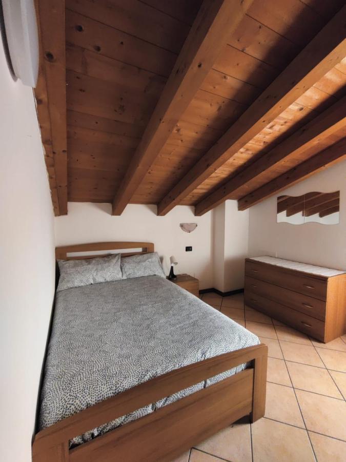 La Mansarda Sul Lago Lovere Zewnętrze zdjęcie